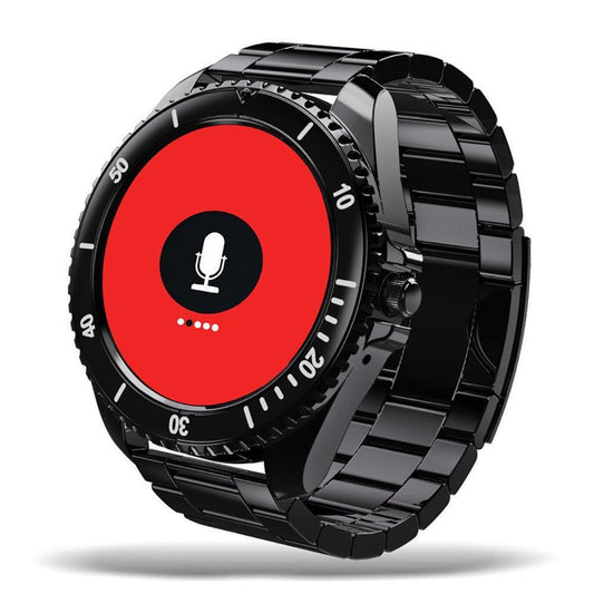 Full Touch Multi-Sport Mode SmartWatch - ForVanity men's jewellery & watches, smart watches Smartwatches