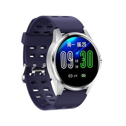 Full Touch Waterproof Sports Smartwatches - ForVanity smart watches, women's jewellery & watches Smartwatches