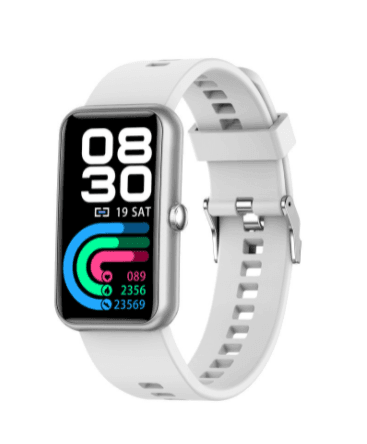 Heart Rate And Blood Pressure Smart Bracelet - ForVanity men's jewellery & watches, smart watches, women's jewellery & watches Smartwatches