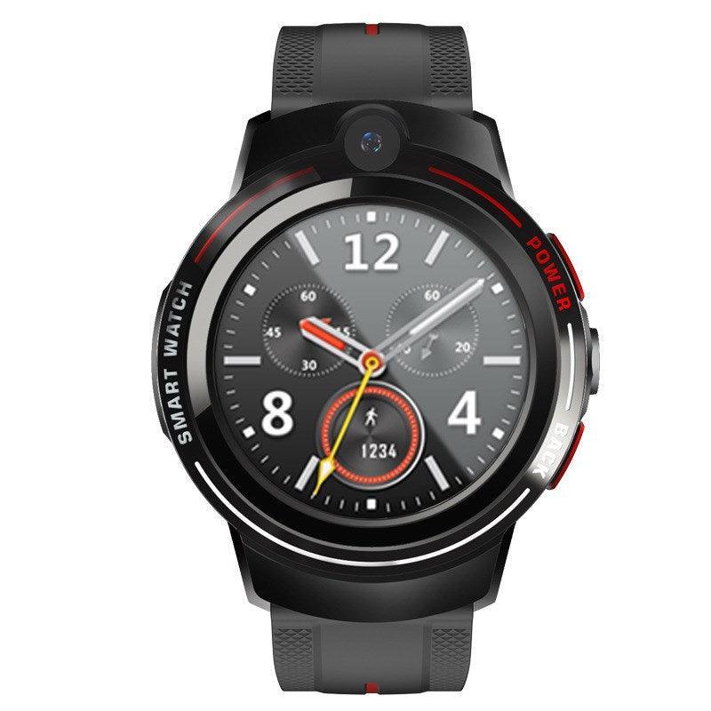 High-end Dual Camera Smartwatch - ForVanity men's jewellery & watches, smart watches Smartwatches