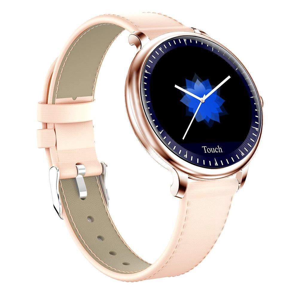 Lady Smartwatch - ForVanity smart watches, women's jewellery & watches Smartwatches