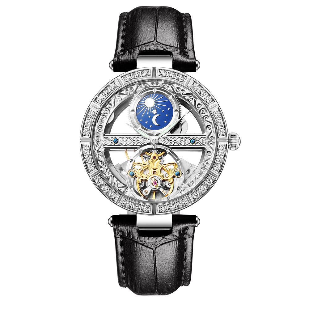 Luxury Hollow Creative Women Watch - ForVanity watches, women's jewellery & watches Watches