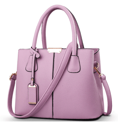 Lychee Pattern Messenger Bag - ForVanity handbag, shoulder bags, women's bags Handbags