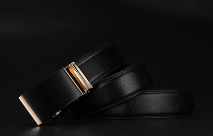 Male Buckle Belt - ForVanity belts, men's accessories Belts