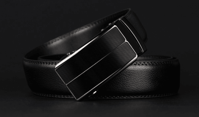 Male Pin Buckle Belt - ForVanity belts, men's accessories Belts
