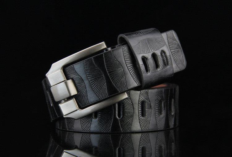 Men's All Match Belt - ForVanity belts, men's accessories Belts