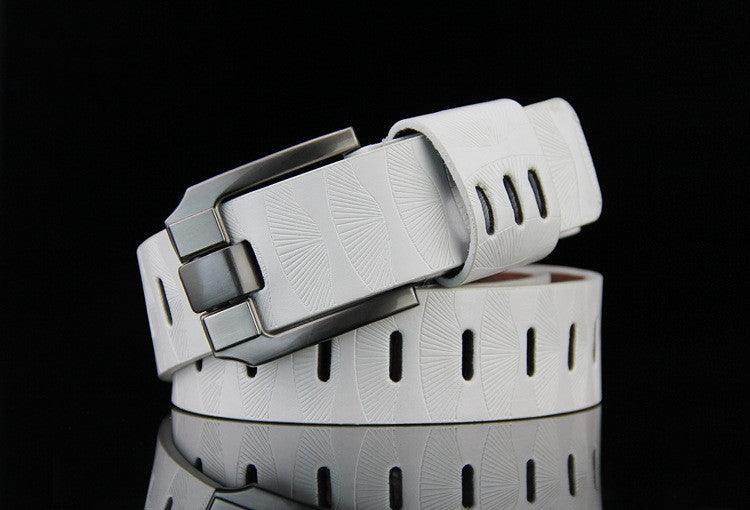 Men's All Match Belt - ForVanity belts, men's accessories Belts
