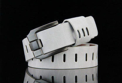 Men's All Match Belt - ForVanity belts, men's accessories Belts