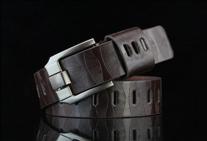 Men's All Match Belt - ForVanity belts, men's accessories Belts