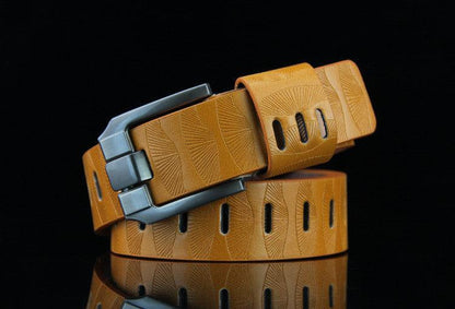 Men's All Match Belt - ForVanity belts, men's accessories Belts