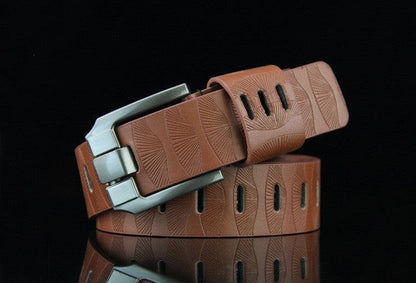 Men's All Match Belt - ForVanity belts, men's accessories Belts