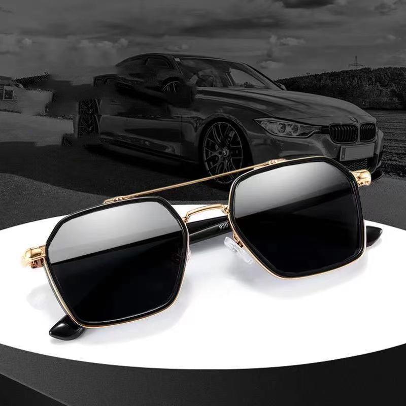 Men's Polarized Premium Sunglasses - ForVanity men's accessories, sunglasses Sunglasses
