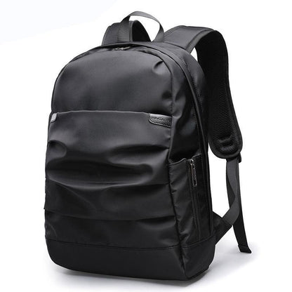 Men's Simple Computer Backpack - ForVanity backpacks, men's bags Backpack