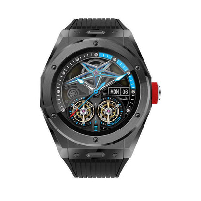Men's Waterproof Multi-Function Fashion Smart Watch - ForVanity men's jewellery & watches, smart watches Smartwatches