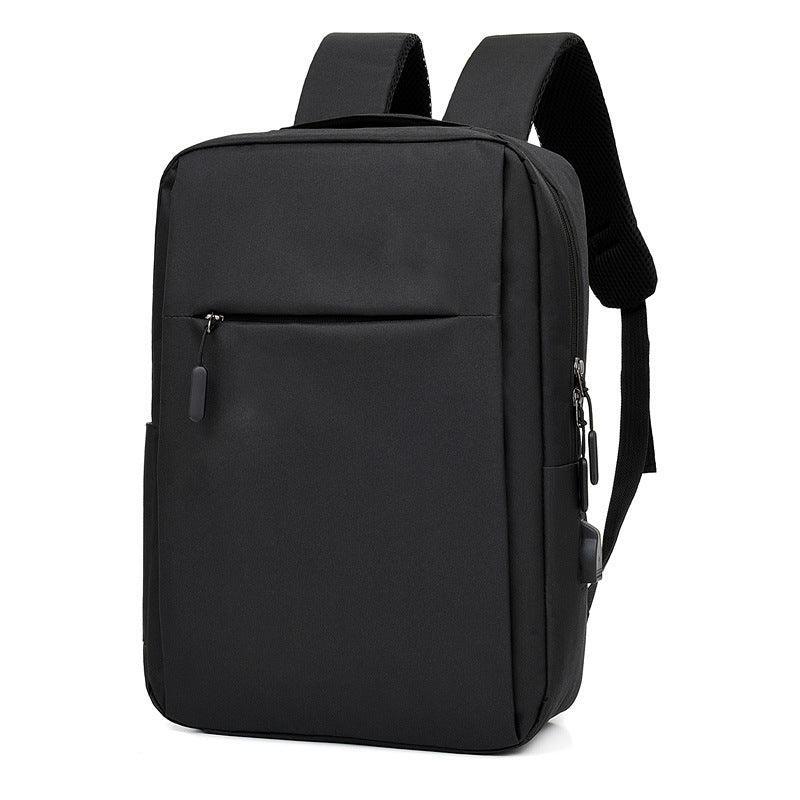 Men USB Design Business Laptop Backpack - ForVanity backpacks, men's bags Backpack