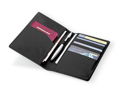 Multi-function Passport Holder - ForVanity men's accessories, wallets Wallets
