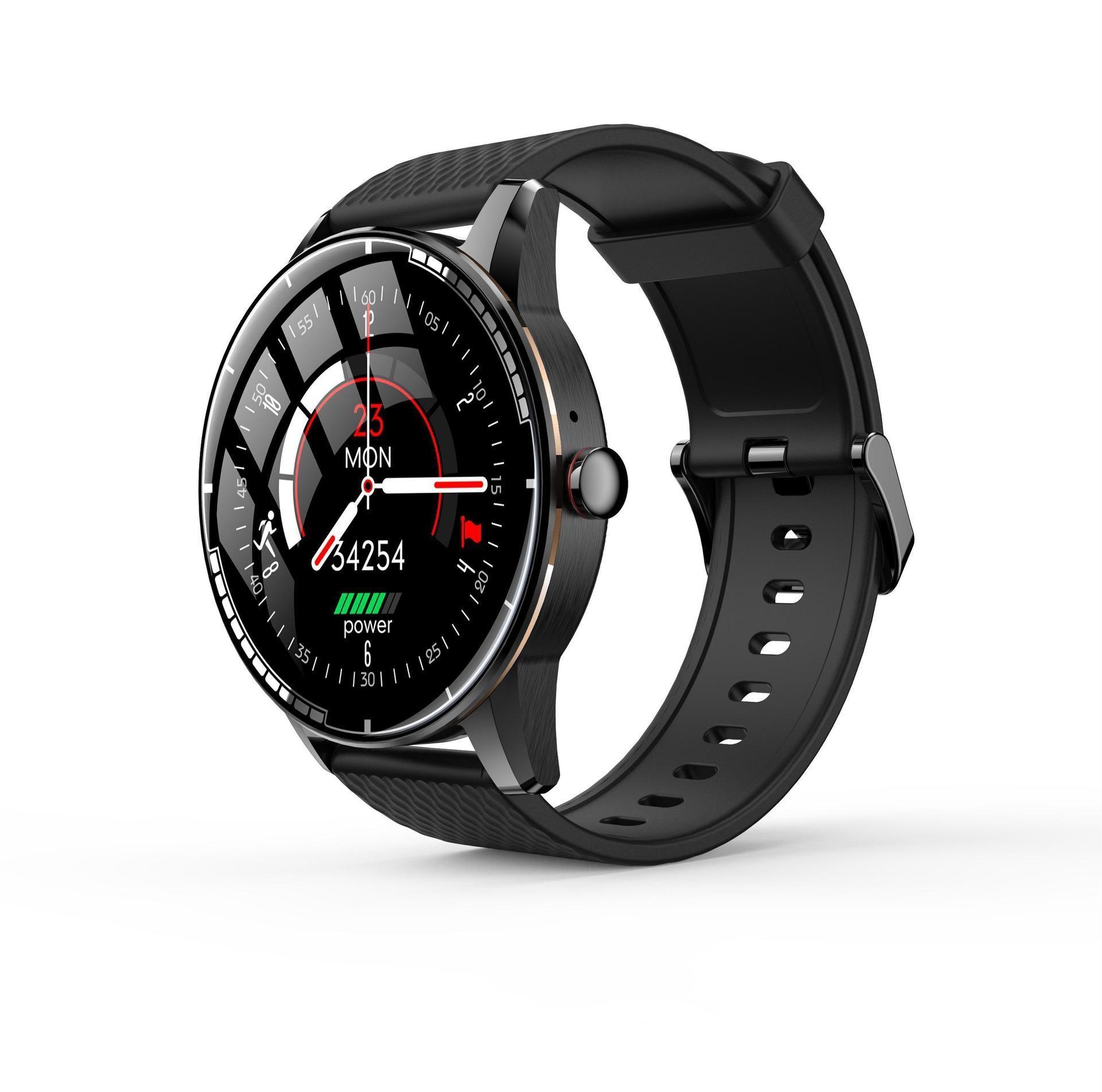 Music Player Sports Smart Watch - ForVanity men's jewellery & watches, smart watches Smartwatches