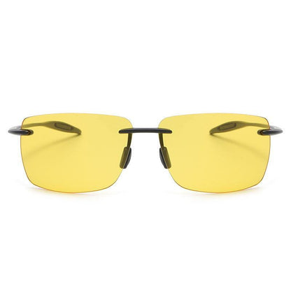 Night Vision Goggles Driving Anti High Beam Men’s Sunglasses - ForVanity men's accessories, sunglasses Sunglasses
