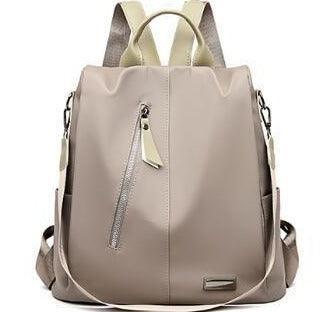 Oxford Cloth Backpack - ForVanity backpacks, women's bags Backpacks