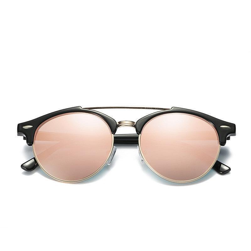 Polarized Colorful Sunglasses - ForVanity men's accessories, sunglasses Sunglasses