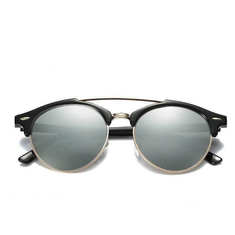Polarized Colorful Sunglasses - ForVanity men's accessories, sunglasses Sunglasses