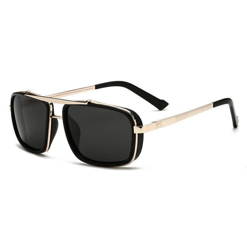 Polarized TAC Men's Sunglasses - ForVanity men's accessories, sunglasses Sunglasses
