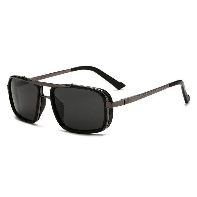 Polarized TAC Men's Sunglasses - ForVanity men's accessories, sunglasses Sunglasses
