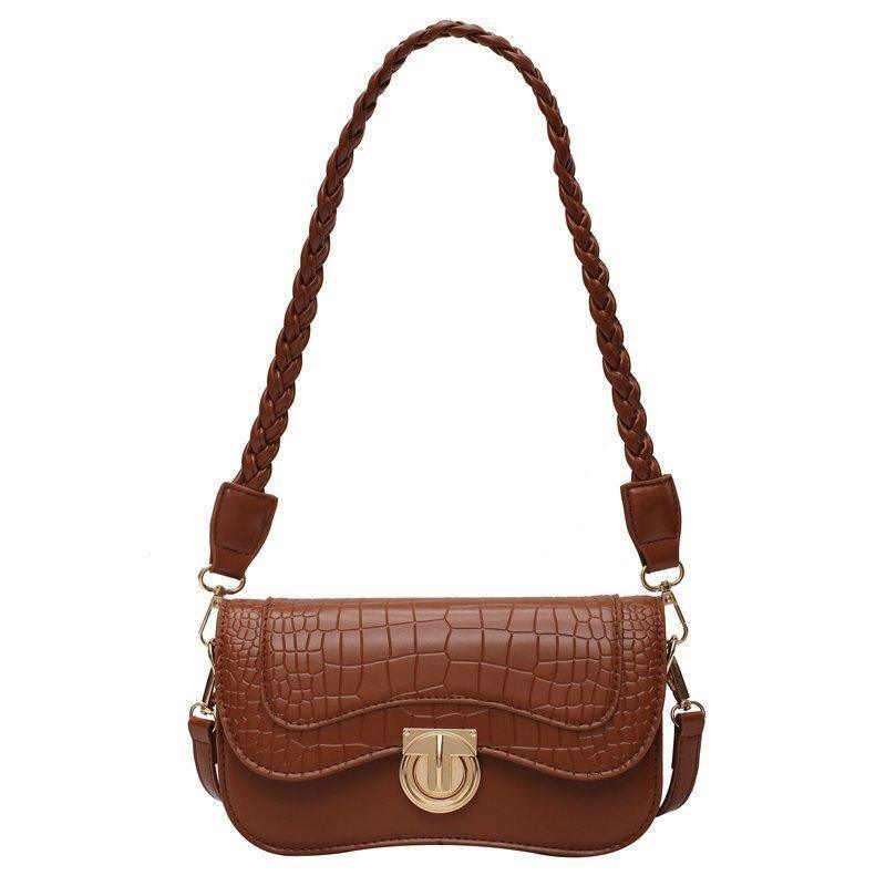Popular Retro Shoulder Bag - ForVanity handbag, shoulder bags, women's bags Handbags