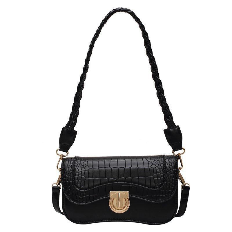 Popular Retro Shoulder Bag - ForVanity handbag, shoulder bags, women's bags Handbags