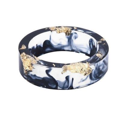 Resin Ring - ForVanity rings, women's jewellery & watches Rings