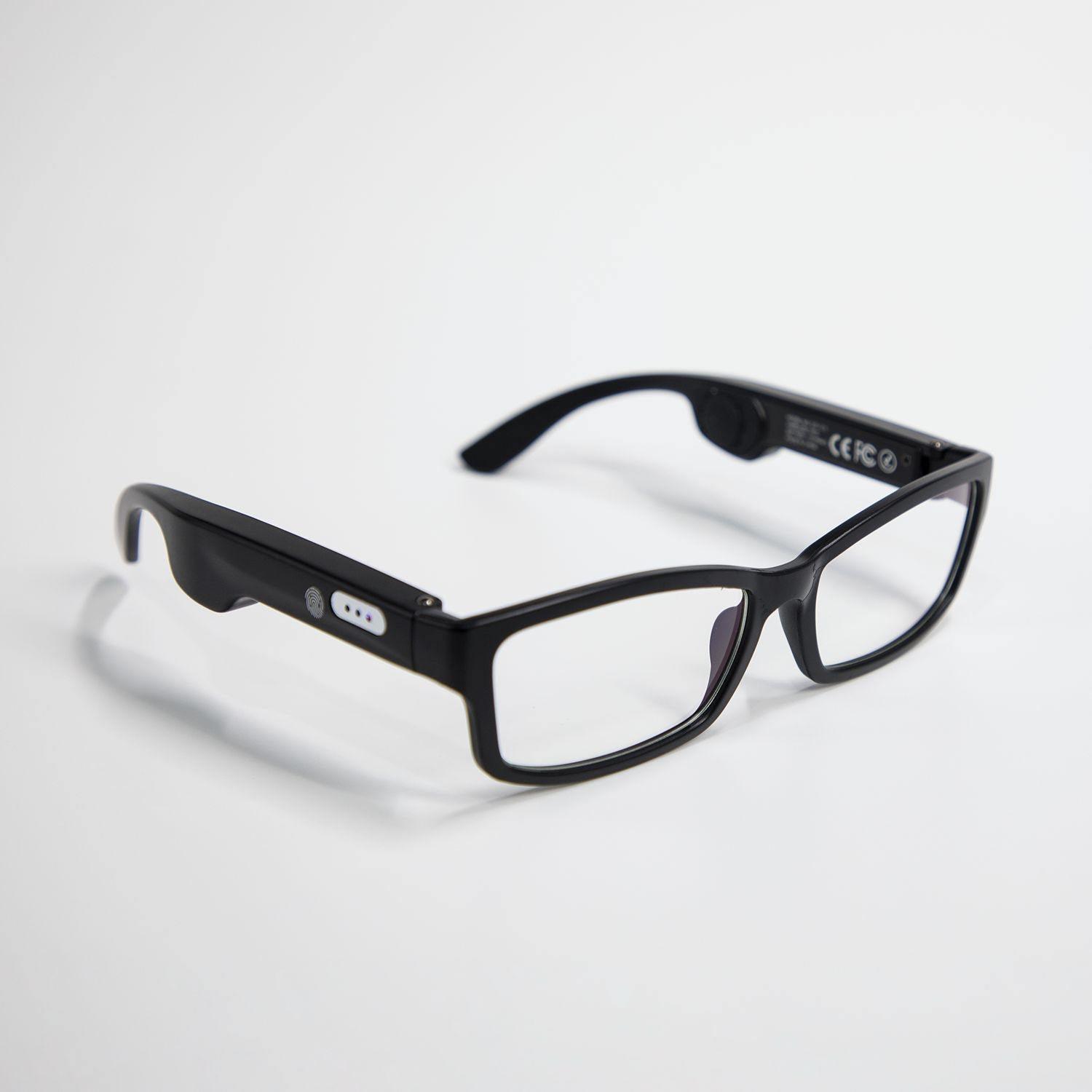 Smart Bluetooth Sunglasses Stereo Loudspeaker Multifunctional - ForVanity Sunglasses
