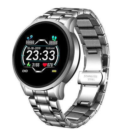 Smart Multi-function Watch - ForVanity smart watches, women's jewellery & watches Smartwatches