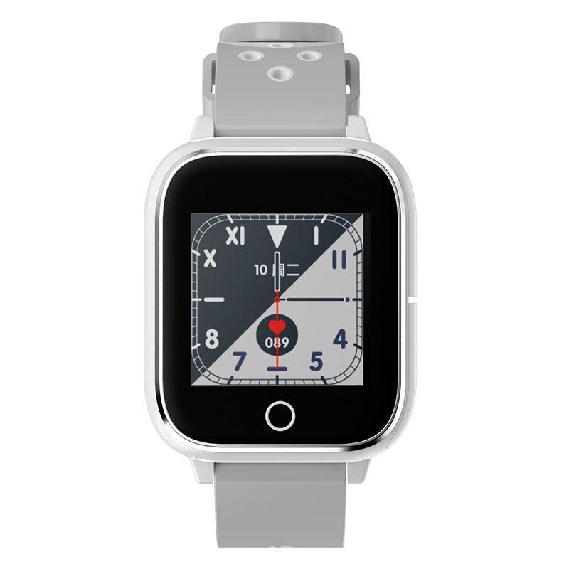 Smart Watch Bracelet Headset - ForVanity men's jewellery & watches, smart watches, women's jewellery & watches watches