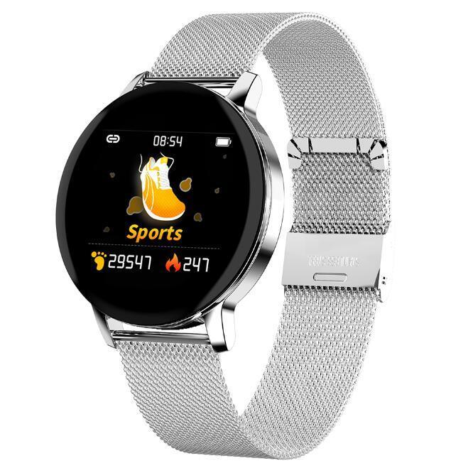 Sports Smart Watch - ForVanity men's jewellery & watches, smart watches Smartwatches