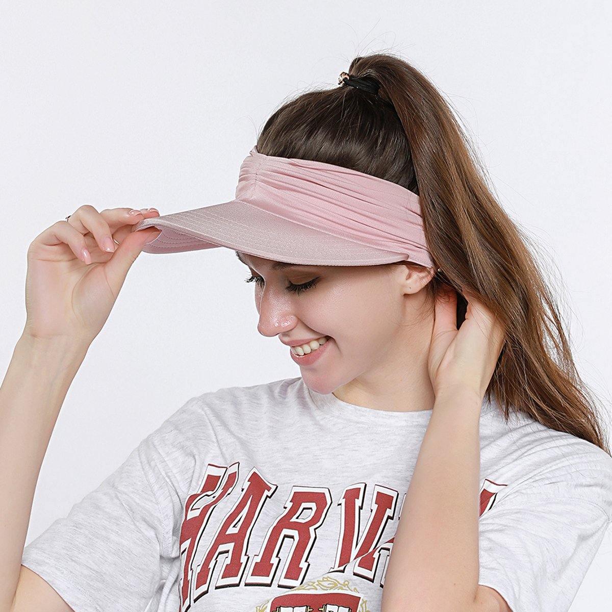 Sunscreen Baseball Cap - ForVanity hats, women's accessories Hats