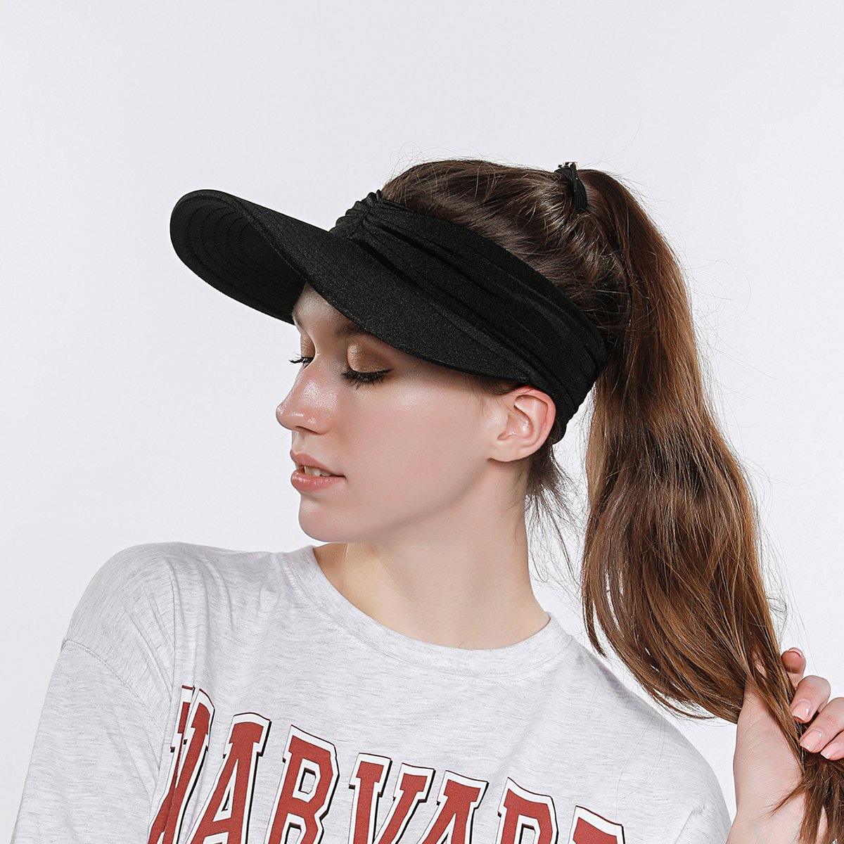 Sunscreen Baseball Cap - ForVanity hats, women's accessories Hats