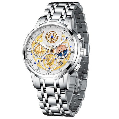 Swiss Personality Cross-Border Men's Watch - ForVanity men's jewellery & watches, watches Watches