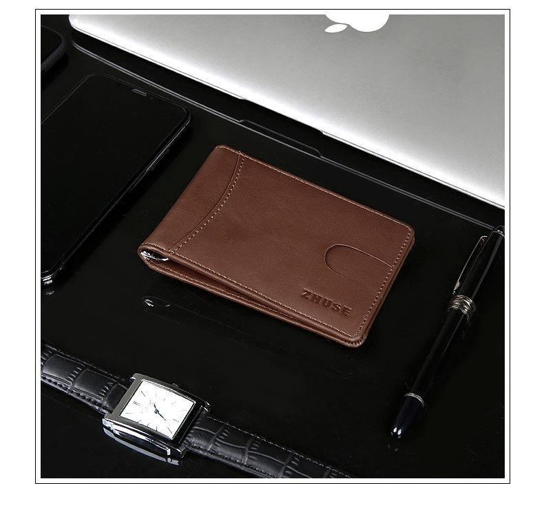 The wallet - ForVanity men's accessories, men's wallets, wallets Wallets