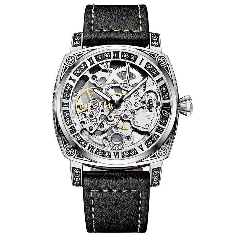 Tyrants Luxury Watch - ForVanity men's jewellery & watches, watches Watches