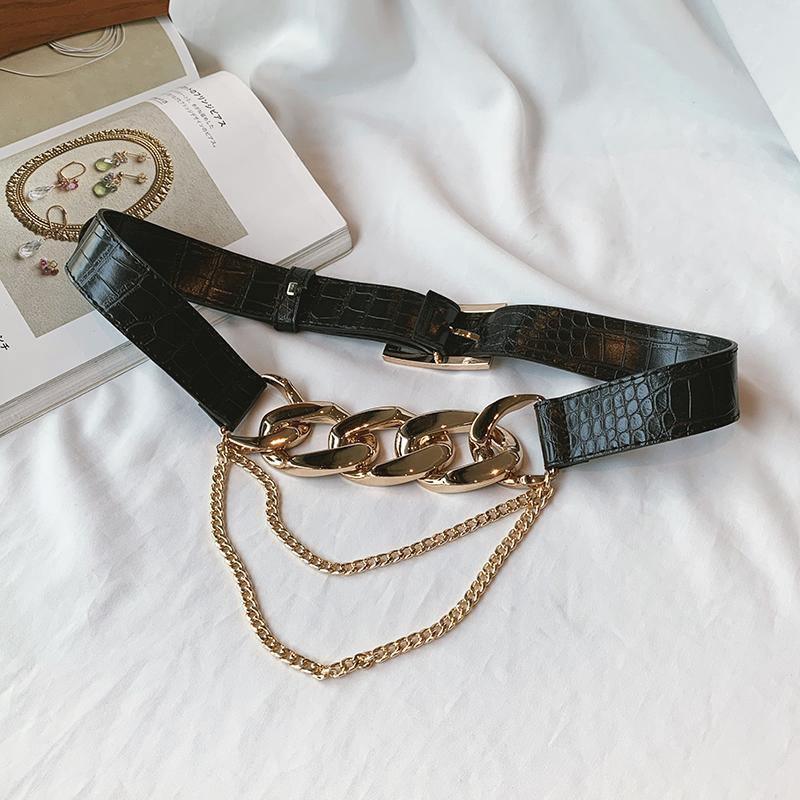 Versatile Casual Belt - ForVanity belts, women's accessories Belts