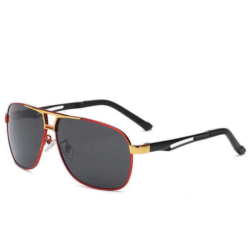 Vintage Sunglasses - ForVanity men's accessories, sunglasses Sunglasses