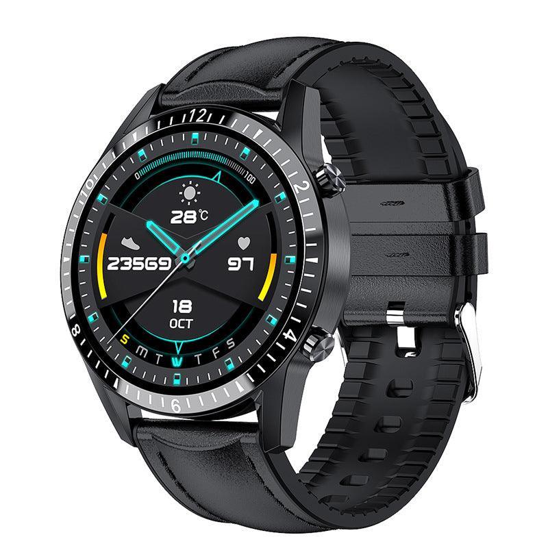 Waterproof Smart Watch - ForVanity men's jewellery & watches, smart watches, women's jewellery & watches Smartwatches