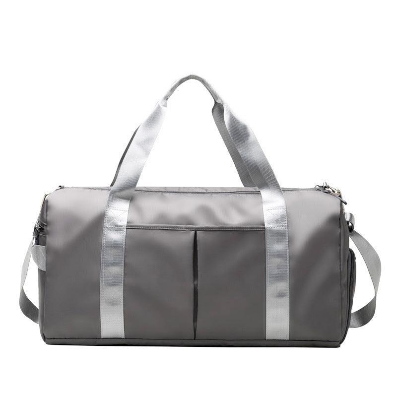 Waterproof Travel Gym Duffel Bag - ForVanity duffle bags, men's bags, women's bags Duffle Bag
