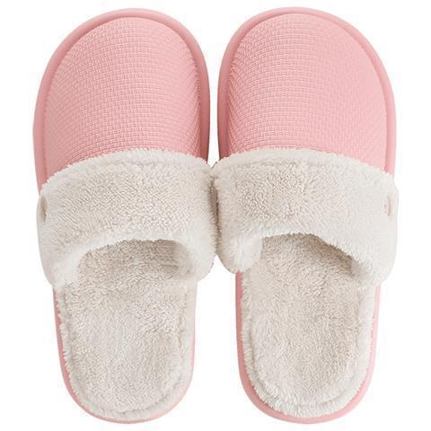 Winter Home Slippers Detachable Washable House Shoes For Women - ForVanity 4