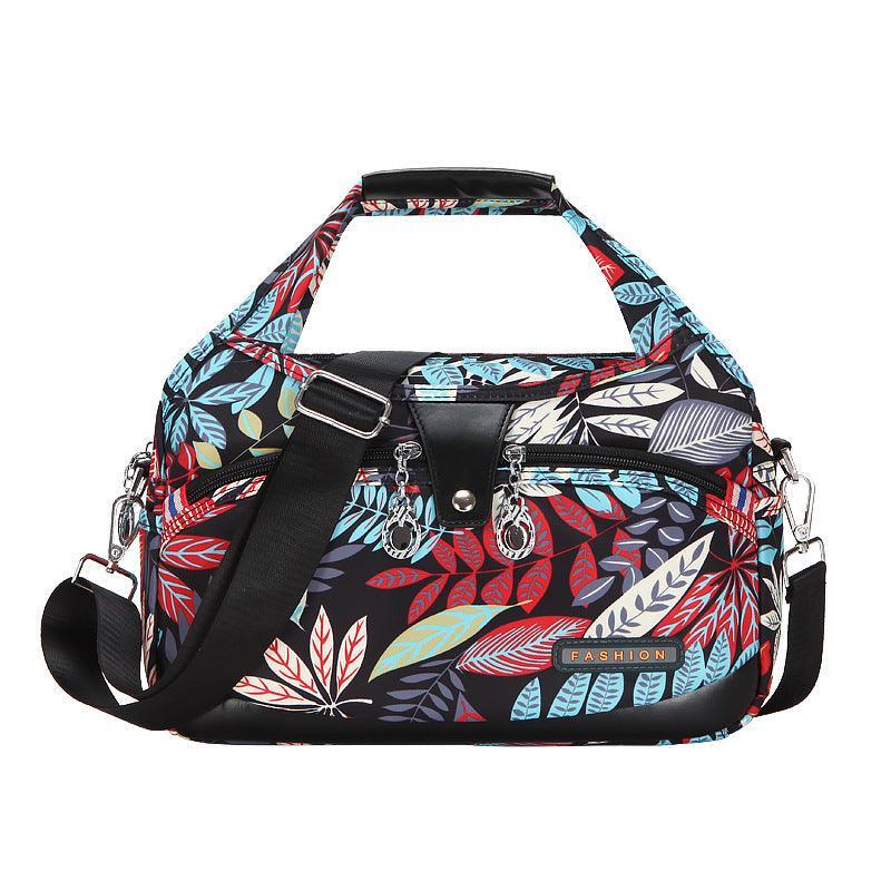 Fashionable Anti-Theft Shoulder Bag for Women - Stylish & Functional - ForVanity handbag, shoulder bags, women's bags Handbags