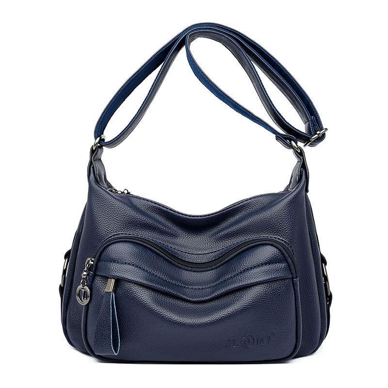 Women Handbags High Capacity Crossbody Shoulder Bag - ForVanity handbag, shoulder bags, women's bags Handbags