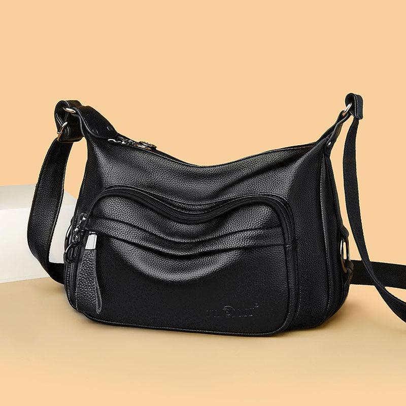 Women Handbags High Capacity Crossbody Shoulder Bag - ForVanity handbag, shoulder bags, women's bags Handbags