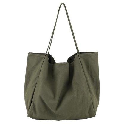 Women High Capacity Shopping Shoulder Bags - ForVanity handbag, shoulder bags, tote bags, women's bags Handbags