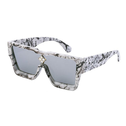 Women Large Frame Sunglasses - ForVanity sunglasses, women's accessories Sunglasses
