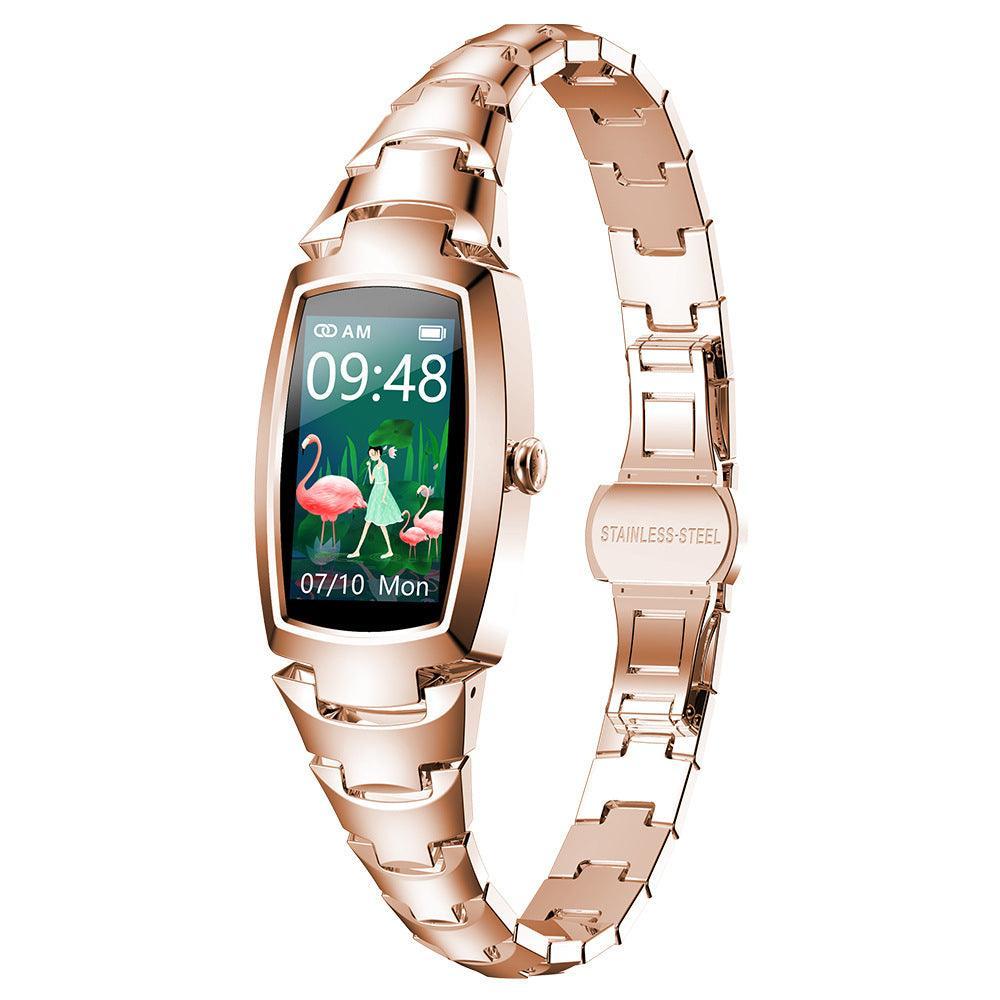 Women New Lovely Bracelet Smart Watch - ForVanity smart watches, women's jewellery & watches Smartwatches
